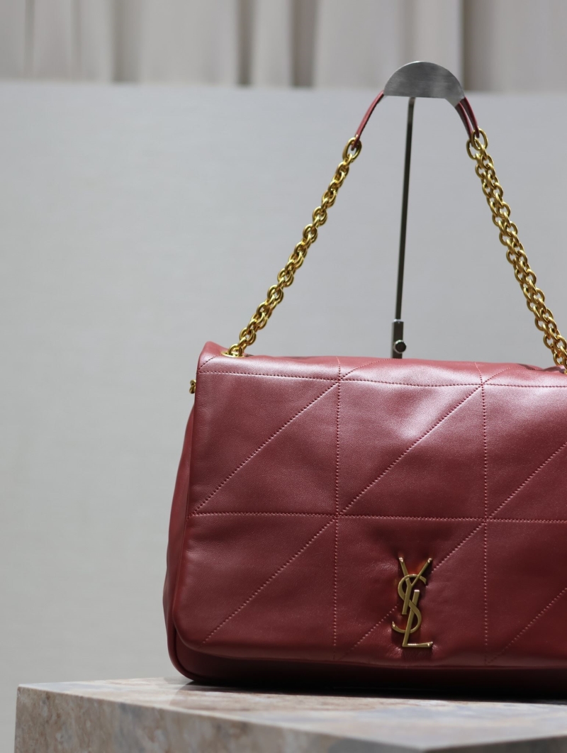 YSL Top Handle Bags